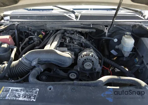 2007 GMC Yukon Xl 1500 Slt z USA, uszkodzony, nr VIN 1GKFK16327J233155